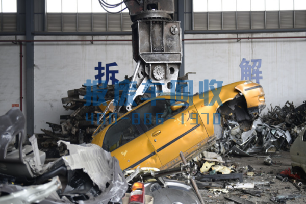 河源市市车辆报废中心电话，河源市车辆报废点